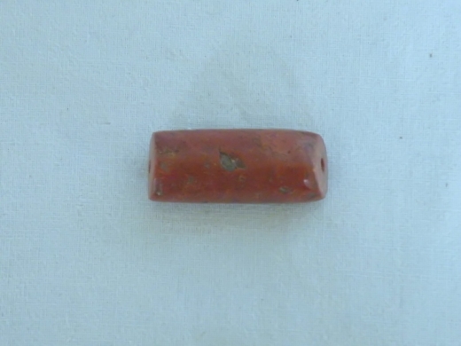 Kettenanhänger aus Stein ( ± 3 cm)